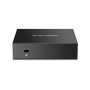 Switch TP-Link Mercusys MS105GS 5x GLAN, kov Switch TP-Link Mercusys MS105GS 5x GLAN, kov