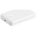 Bezdrátová powerbanka Baseus Magnetic Mini Air 10000mAh, 20W bílá