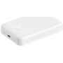 Bezdrátová powerbanka Baseus Magnetic Mini Air 10000mAh, 20W bílá