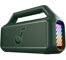 Bluetooth reproduktor Anker soundcore Boom 2 zelený