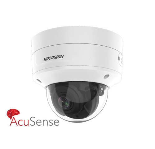 DS-2CD2726G2-IZS(2.8-12mm)(D) 2 Mpx | dome | MZ obj. | WDR | H.265 | IR 40 m | SD slot | audio a alarm… DS-2CD2726G2-IZS(2.8-12mm)(D) 2 Mpx | dome | MZ obj. | WDR | H.265 | IR 40 m | SD slot | audio a alarm…