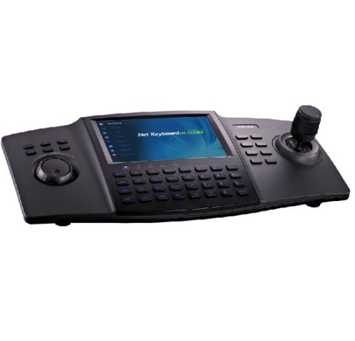 DS-1100KI(C) IP klávesnice včetně 7