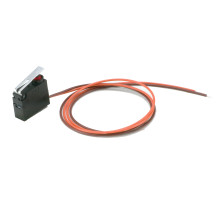 WRS-02 tamper na zeď pro Optex VXI, FTN