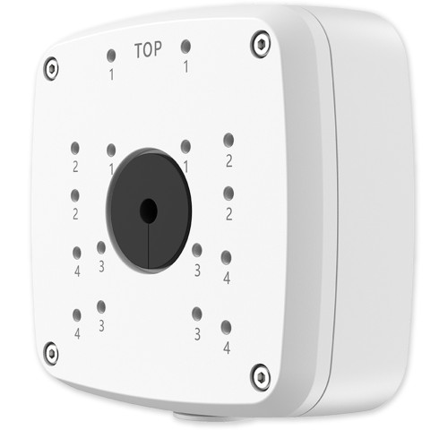 PFA3330S zapojovací box hranatý univerzální, krytí IP66 PFA3330S zapojovací box hranatý univerzální, krytí IP66