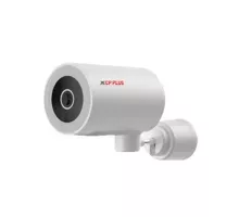 CP-V48A 4.0 Mpix venkovní IP kamera s IR přísvitem, WiFi a mikrofonem