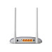 ADSL router TP-Link TD-W9960 VDSL/ADSL MODEM 4xLAN, 1x USB, WIFI 2,4GHz 300 Mbps