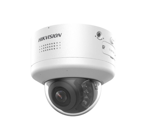 iDS-2CD7586G2/P-XZHSY(2.8-12mm) 8Mpx DeepinView LPR IP kamera s hybridním přísvitem, DarkFighter2.0, 2x…