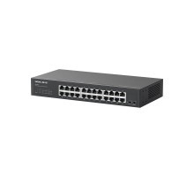Switch TP-Link Mercusys MS124GS 24x GLAN, rack