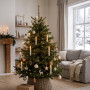 Solight sada LED svíček na vánoční stromek, 10x svíčka, dálkové ovládání, časovač, 1xAAA Solight sada LED svíček na vánoční stromek, 10x svíčka, dálkové ovládání, časovač, 1xAAA