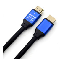 CP-PR-129 Velmi kvalitní HDMI 2.0 High speed kabel s ethernetem - 5 metrů