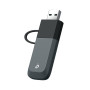 USB klient TP-Link Archer TBE230U BE3600, WiFi 7,  2,4/5GHz, USB C
