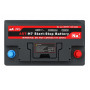 SOLARFAM AST-H7 Sodium-Ion autobaterie 12V 60Ah Start-Stop SOLARFAM AST-H7 Sodium-Ion autobaterie 12V 60Ah Start-Stop