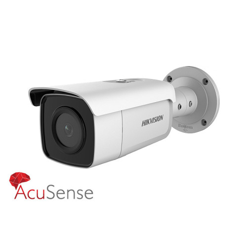 DS-2CD2T86G2-2I(4mm)(C) 8Mpx, objektiv 4mm (87°), AcuSense 2G, micro SDXC
1/1.8 DS-2CD2T86G2-2I(4mm)(C) 8Mpx, objektiv 4mm (87°), AcuSense 2G, micro SDXC
1/1.8