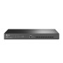 Switch TP-Link SX3008F 8x 10G SFP+, Omada SDN, poškozený obal