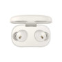 Bluetooth sluchátka Baseus Bowie E18 bílá