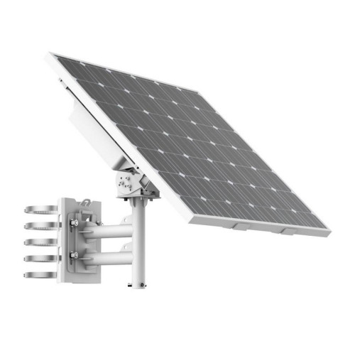 DS-2XS6K02-C36S80 Fotovoltaický panel pro kameru, výkon 80W, RS-485, Lithiová baterie 360Wh,… DS-2XS6K02-C36S80 Fotovoltaický panel pro kameru, výkon 80W, RS-485, Lithiová baterie 360Wh,…