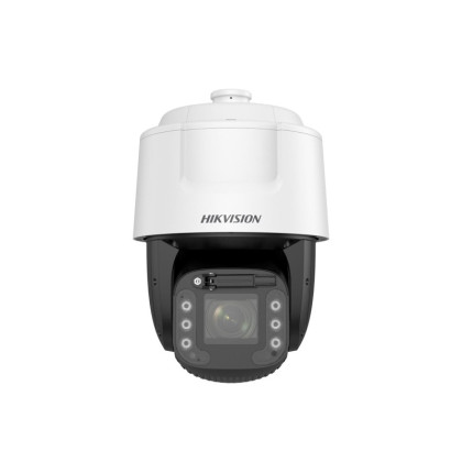 DS-2DF6C445IWG1-ELW 4 Mpx IP PTZ Ultra citlivá kamera, stěrač
1/2.8