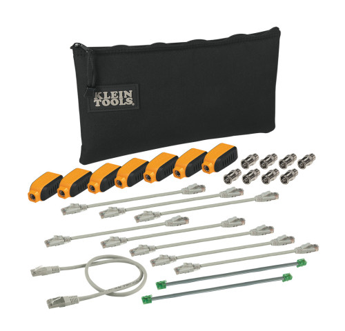 Sada s mapery  #2-7 s příslušenstvím pro VDV Scout® Pro 2 (LT)