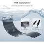 Solární panel Renogy 150W flexibilní CIGS Solární panel Renogy 150W flexibilní CIGS