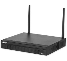 NVR1104HS-W-S2-CE 4CH, 6 Mpix, 1xHDD (až 16TB), 40Mb, Wi-Fi 2.4 GHz NVR1104HS-W-S2-CE 4CH, 6 Mpix, 1xHDD (až 16TB), 40Mb, Wi-Fi 2.4 GHz