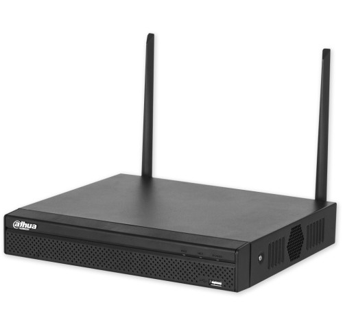 NVR1104HS-W-S2-CE 4CH, 6 Mpix, 1xHDD (až 16TB), 40Mb, Wi-Fi 2.4 GHz NVR1104HS-W-S2-CE 4CH, 6 Mpix, 1xHDD (až 16TB), 40Mb, Wi-Fi 2.4 GHz