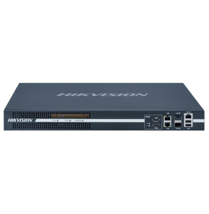 DS-6904UDI(C) 64 kanálový dekodér, 4x HDMI výstup až 4K