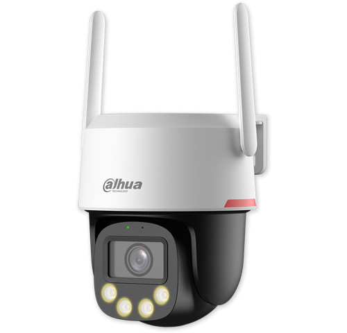 P3F-PV-0360B-PRO venkovní PT Wi-Fi, WizColor, 3Mpix, 30m bílé LED, micro SD P3F-PV-0360B-PRO venkovní PT Wi-Fi, WizColor, 3Mpix, 30m bílé LED, micro SD