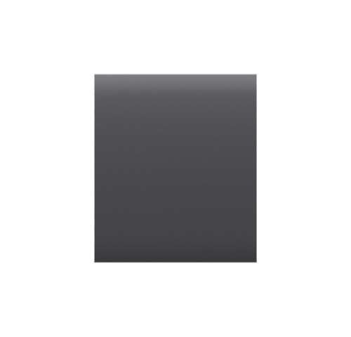 CenterButton (1-gang/2-way), tlačítko pro LightSwitch, graphite