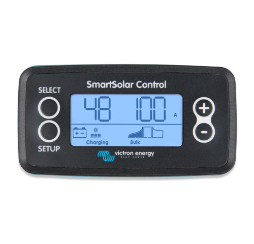 Victron Energy Displej MPPT regulátorů SmartSolar