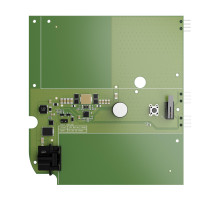 12V PSU for NVR, napájecí zdroj 12V