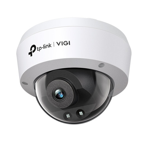 Kamera TP-Link VIGI C220I(4mm) 2MPx, venkovní, IP Dome, přísvit 30m Kamera TP-Link VIGI C220I(4mm) 2MPx, venkovní, IP Dome, přísvit 30m