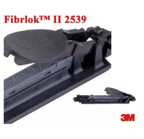 3M Fibrlok spojka II 2539 splice