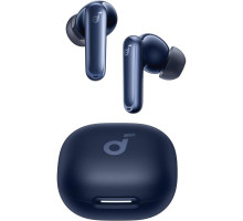 Bluetooth sluchátka Anker soundcore P40i modrá