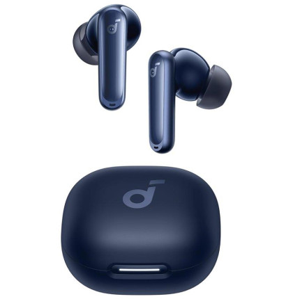 Bluetooth sluchátka Anker soundcore P40i modrá