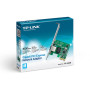 Síťová karta TP-Link TG-3468 10/100/1000 PCIe RealtekRTL8168B Síťová karta TP-Link TG-3468 10/100/1000 PCIe RealtekRTL8168B