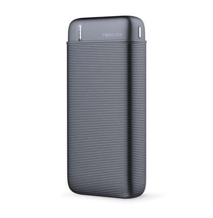 Powerbanka Forever TB-100L 20000mAh, 10W černá
