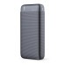 Powerbanka Forever TB-100L 20000mAh, 10W černá