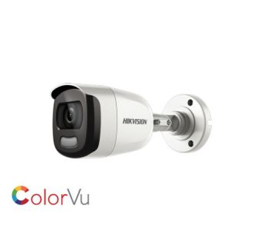 DS-2CE10DFT-F28(2.8mm) 2 Mpx | WDR | Colorvu | bílý přísvit 20 m | 4v1 | IP67 | 12 VDC DS-2CE10DFT-F28(2.8mm) 2 Mpx | WDR | Colorvu | bílý přísvit 20 m | 4v1 | IP67 | 12 VDC