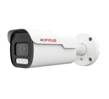CP PLUS CP-LNC-TC81ZML6C-MD 8.0 Mpix venkovní IP kamera s IR, WDR a mikrofonem