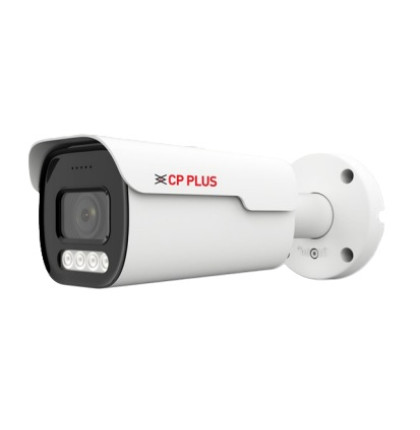 CP PLUS CP-LNC-TC81ZML6C-MD 8.0 Mpix venkovní IP kamera s IR, WDR a mikrofonem CP PLUS CP-LNC-TC81ZML6C-MD 8.0 Mpix venkovní IP kamera s IR, WDR a mikrofonem