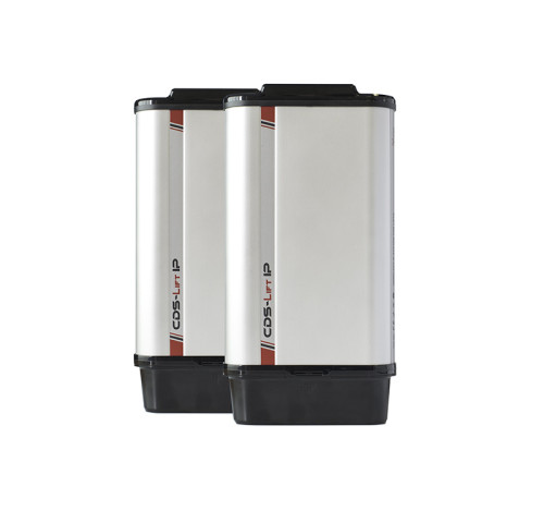 CDS-Lift IP (SET) Set pro výtahy | Tx + Rx | 5.2 GHz a 5.8 GHz | dosah 250 m | 2x LAN | IP55