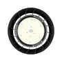 Solight high bay, 150W, 21000lm, 120°, Meanwell, 5000K, UGR