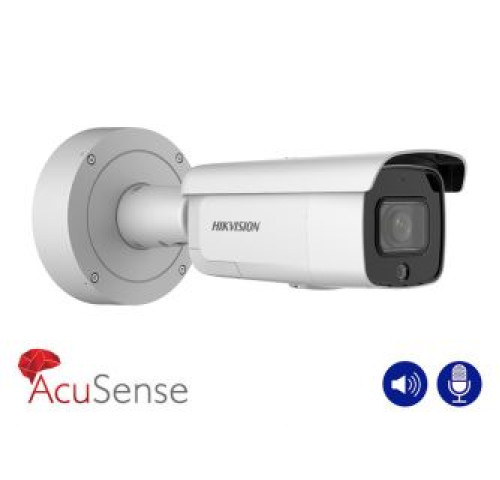 DS-2CD2686G2-IZSU/SL(2.8-12mm) 8Mpx, MZ objektiv 2.8-12mm (108°-45.5°), AcuSense 2G, micro SDXC, WDR, vč.… DS-2CD2686G2-IZSU/SL(2.8-12mm) 8Mpx, MZ objektiv 2.8-12mm (108°-45.5°), AcuSense 2G, micro SDXC, WDR, vč.…