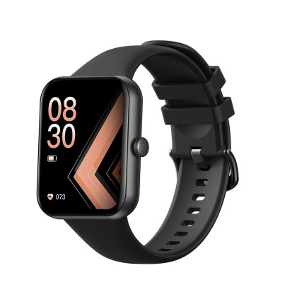 Chytré hodinky myPhone Watch CL černé