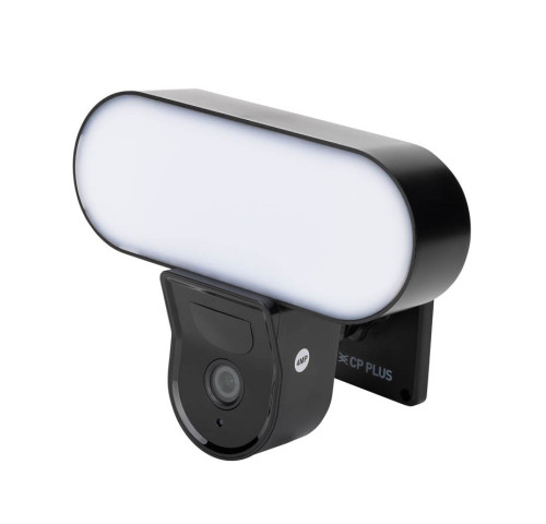CP PLUS CP-F42A 4.0 Mpix venkovní kamera s IR přísvitem, viditelným světlem, WiFi, mikrofonem a repro CP PLUS CP-F42A 4.0 Mpix venkovní kamera s IR přísvitem, viditelným světlem, WiFi, mikrofonem a repro