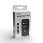Solight alkohol tester mini, Fuel Cell, 0,0 - 5,0‰ BAC,citlivost 0,08‰