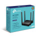 WiFi router TP-Link Archer C54 AC1200 dual AP/router, 4x LAN, 1x WAN/ 300Mbps 2,4/ 867Mbps 5GHz