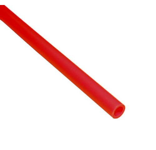 SPUR mikrotrubička HDPE 12/8mm TPL silnostěnná, červená SPUR mikrotrubička HDPE 12/8mm TPL silnostěnná, červená