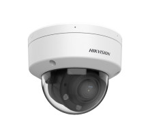 DS-2CD1743G2-LIZSU(2.8-12mm) 4Mpx, motorický varifokální objektiv 2.8–12mm (HFOV 96.7°–29.7°), 1/3