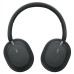 Bluetooth sluchátka Baseus Bowie D05 černá